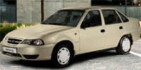 Daewoo Nexia New