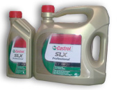 Castrol SLX 5W30