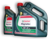 Castrol Magnatec