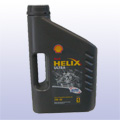 Масло Shell Helix Ultra