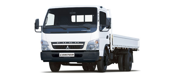 Mitsubishi FUSO  