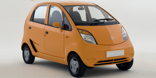 Tata Nano