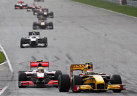 Autotat F1