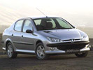 Peugeot 206 Sedan