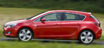  Opel Astra   (  )