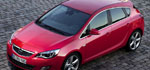  Opel Astra   (  )