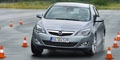  Opel Astra   (  )