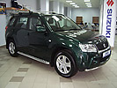 Grand Vitara