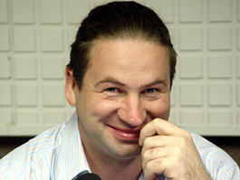 Геннадий Бачинский