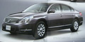 Nissan Teana New