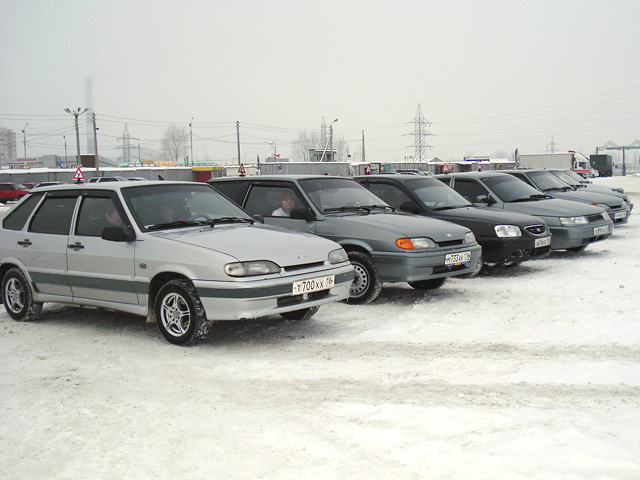 отзывы о subaru outback ii