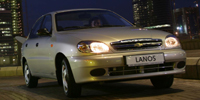 Chevrolet Lanos    