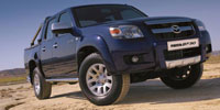 Mazda BT-50