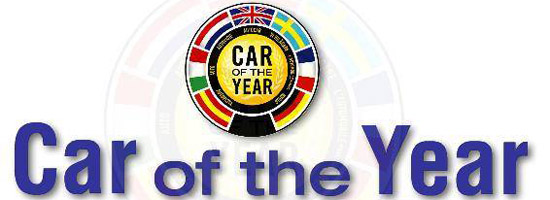 Car of the Year 2010