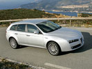 Alfa Romeo 159 Sportwagon