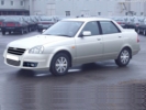 Lada 2170 Priora