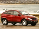 Ssang Yong Actyon