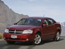 Dodge Avenger