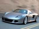 Porsche Carrera GT