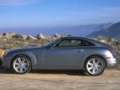 Chrysler Crossfire