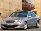 Mercedes E-klasse