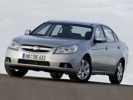 Chevrolet Epica