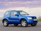 Suzuki Grand Vitara III