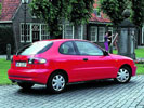 Chevrolet Lanos