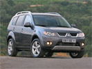 Mitsubishi Outlander XL