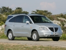 Ssang Yong Rodius