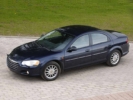 Chrysler Sebring