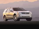 Cadillac SRX