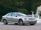 Cadillac STS