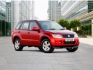 Suzuki Grand Vitara III