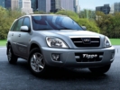 Chery Tiggo