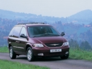 Chrysler Voyager