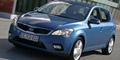  KIA Ceed,   