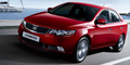 KIA Cerato New