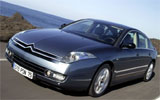 Citroen C6