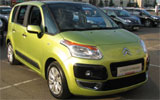 Citroen C3 Picasso