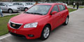 Geely Gleagle  Emgrand     