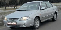 KIA Spectra