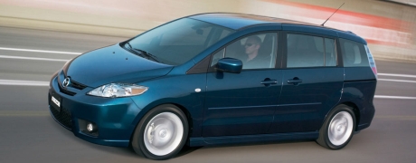 Mazda 5