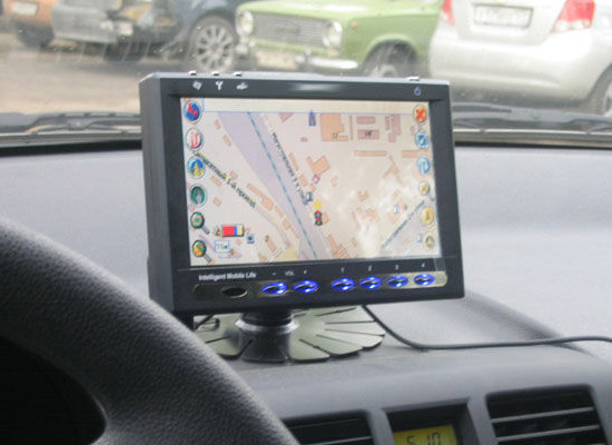    GPS