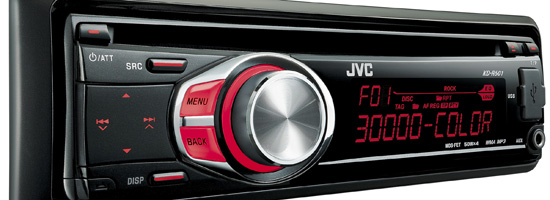   JVC