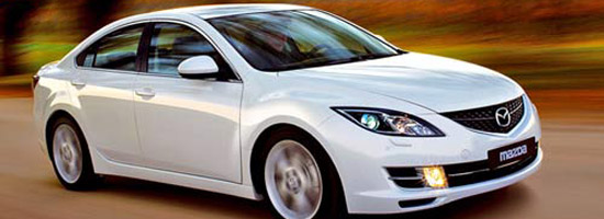     Mazda 6 ()