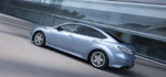 Mazda 6 face lift