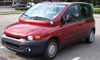 FIAT Multipla