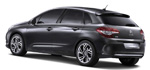  - Citroen C4