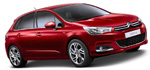  - Citroen C4